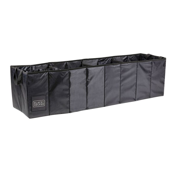 Black+Decker Trunk Organizer XL