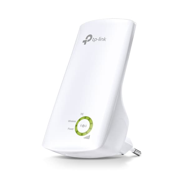 TP-Link TL-WA854RE WiFi range extender 300 Mbps