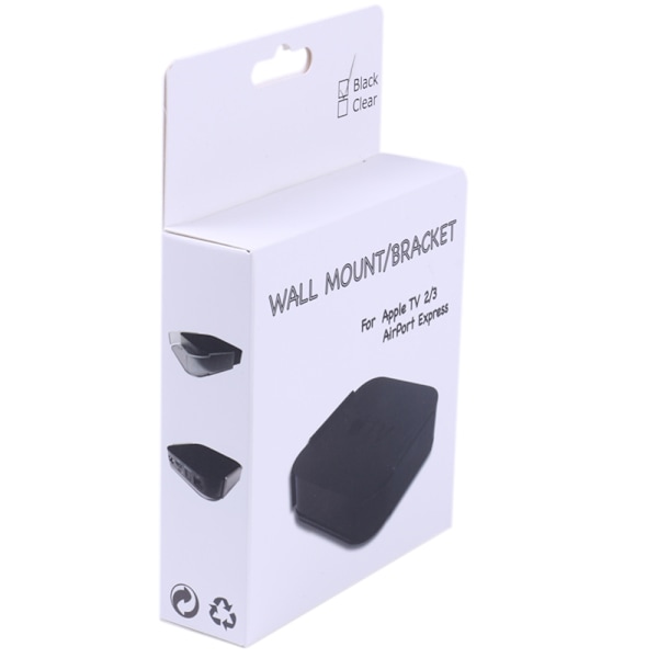 Holder for Apple Tv - 2:e  / 3:e generation