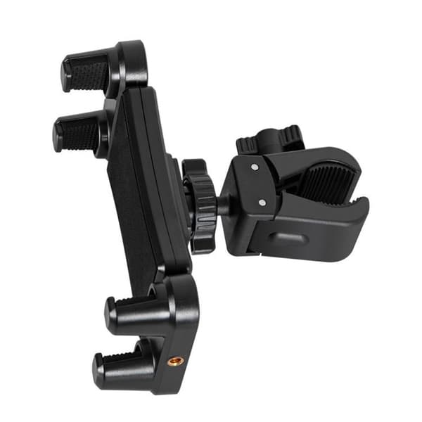 Justerbar 360-holder til tablet eller smartphone
