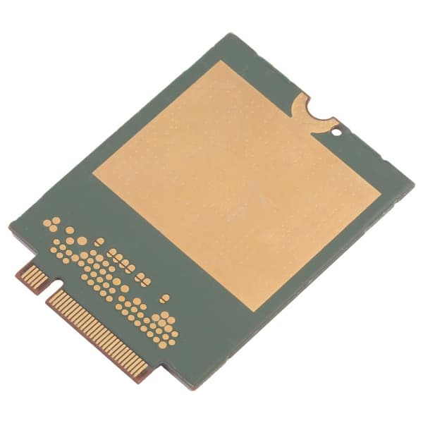 4G LTE-modul EM7355 Gobi5000 WWAN 753080-005 till HP EliteBook