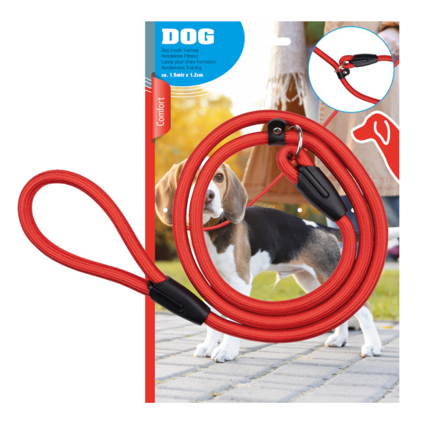 Snor til hunde - 1,5m