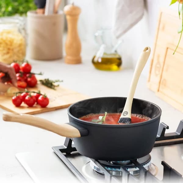 Masterchef Natural kattila kannella 16cm - Tunnettu MasterChef