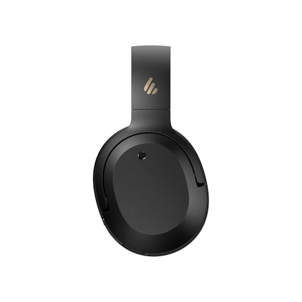 Edifier over-ear Bluetooth-headset med ANC og lang batterilevet