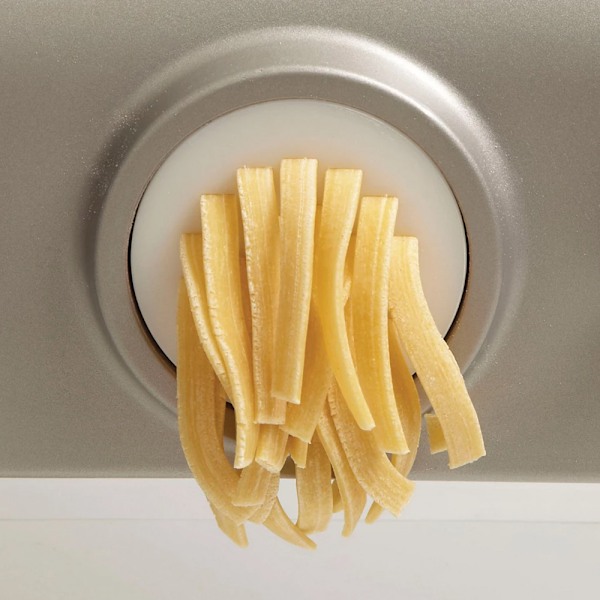 Philips HR2485/09 pappardelle- och tagliatellekit för pastamask