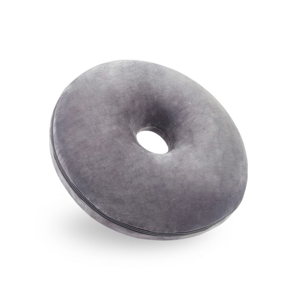 Pyöreä Tyyny Memory Foam