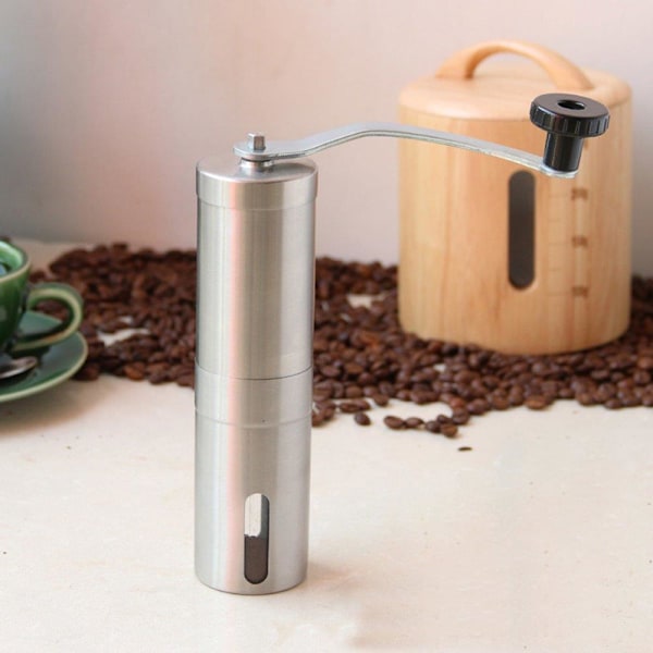 Kaffekvarn Manuell