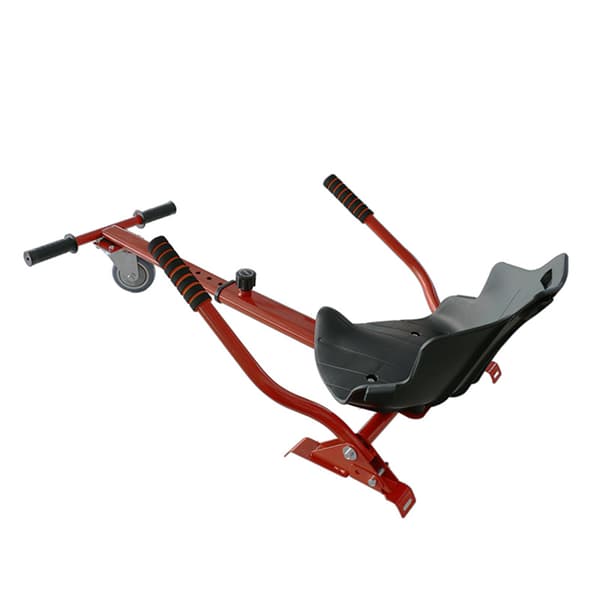 Hoverkart Deluxe PRO ilmalaudalle - Gocart