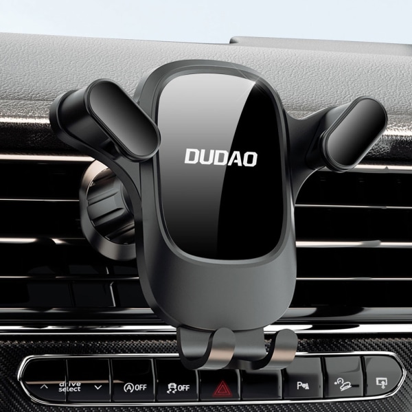Dudao F5Pro Bilhållare för fläktgallret
