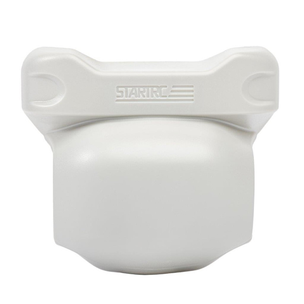 Kameraskydd till DJI Mini 4 Pro - Vit
