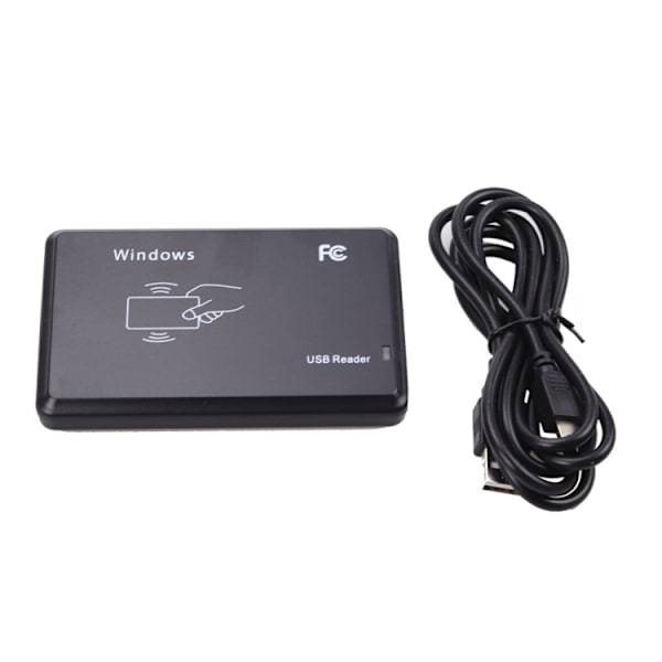 USB Kortlæser for IC / ID kort