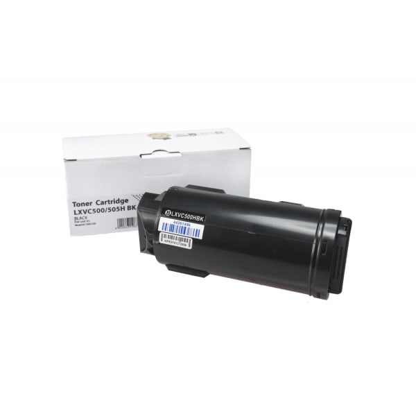 Lasertoner Xerox 106R03887 - Sort