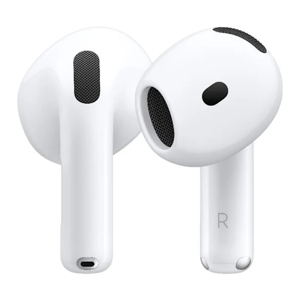 Apple Airpods 4 med H2-chip och IP54-klassning MXP63ZM/A
