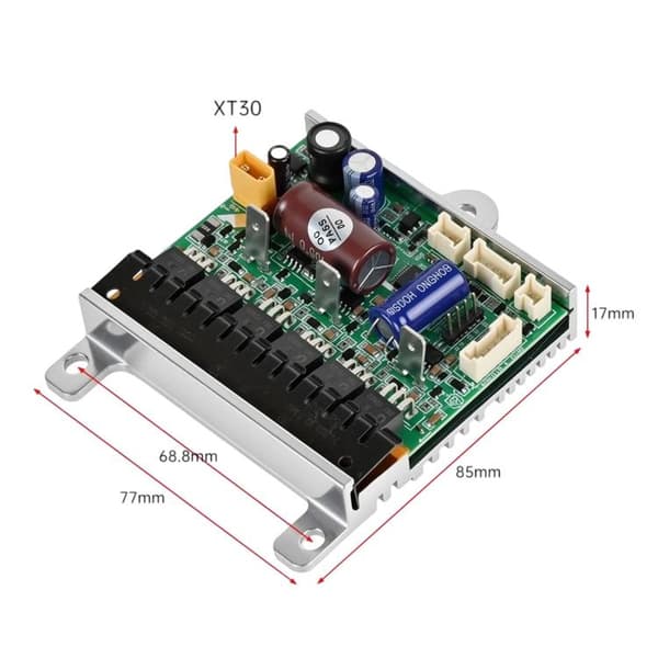 Styreenhed til Xiaomi 3 Lite / Motorstyringsenhed til elektrisk