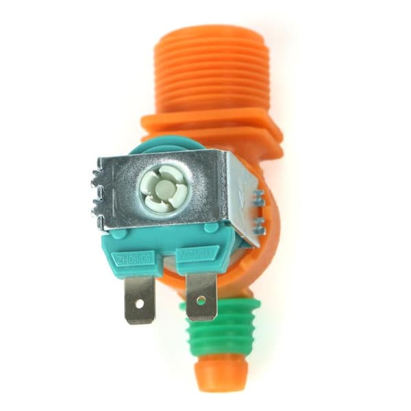 Indløbsventil til Samsung vaskemaskine - erstatter DC62-30314V