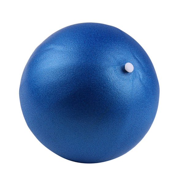 Liten Pilatesboll / Yogaboll 20-25cm