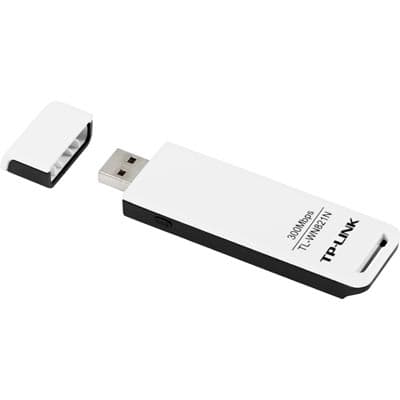 TP-LINK TL-WN821N Trådløst netværkskort