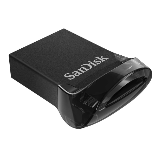 SanDisk USB-hukommelse 3.1 UltraFit 32GB