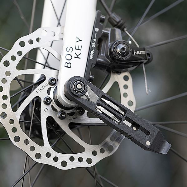 Wozinsky multiverktyg 14-i-1 för cykel / cykel multitool / repa