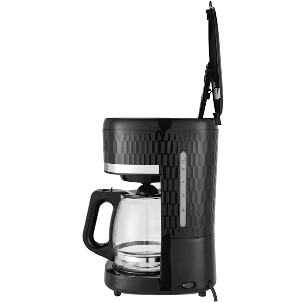 Ströme Kaffemaskine - Sort