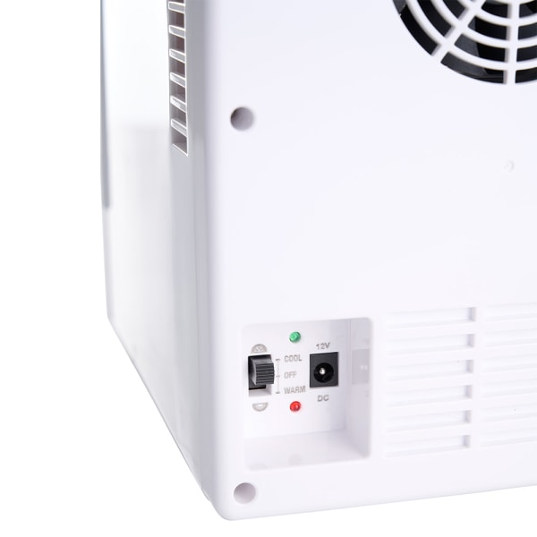 Day Mini jääkaappi 4L - 12V / 230V