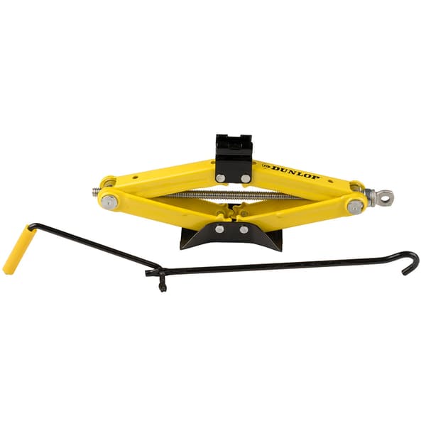 Dunlop Saksitunkki 1500kg