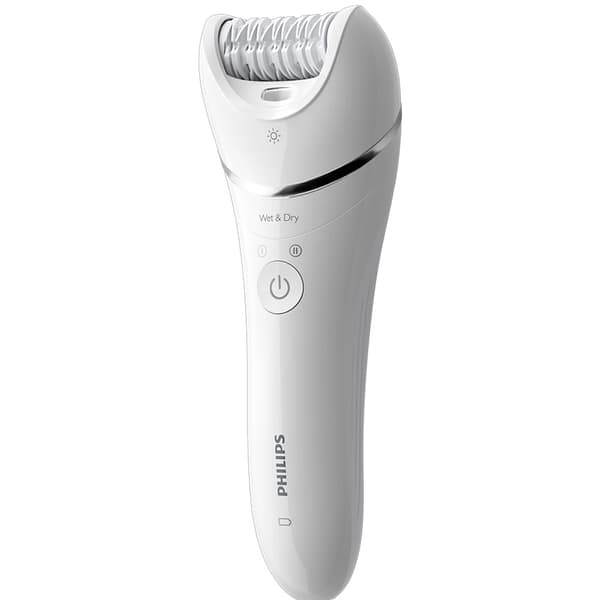 Philips Epilator Series 8000 BRE700/00 / våt- och torr epilator
