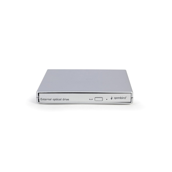 Gembird Extern DVD/CD-brännare