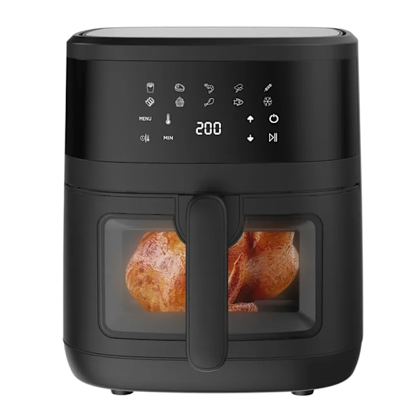 Extralink Smart Life luftfryser 6,5L 1600W