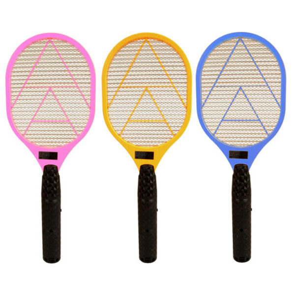 Elektrisk Flugsmälla / Insektsracket