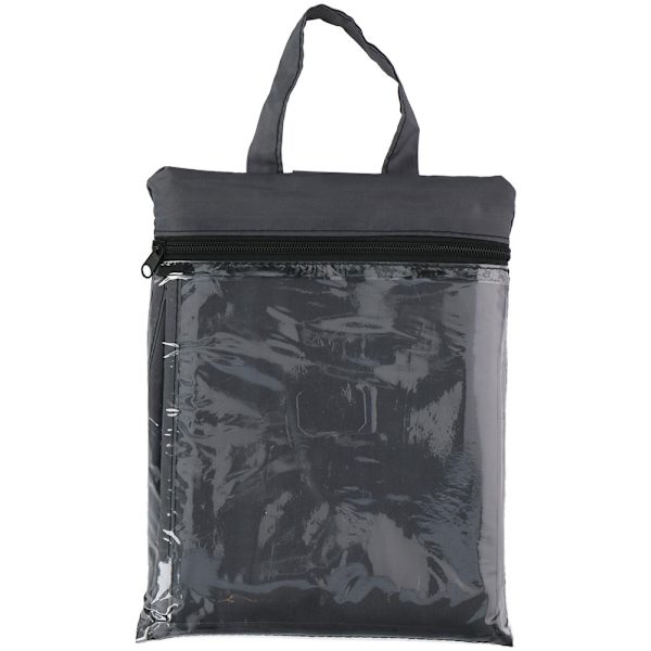 Kinzo Parasolbeskytter 265x70 cm