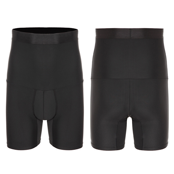 Miesten kompressioshortsit  L