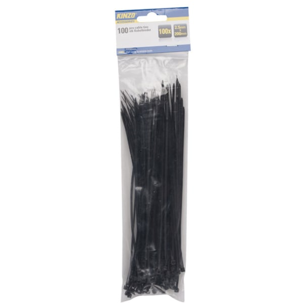 Buntband 100-Pack