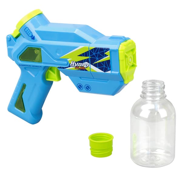 Silverlit Hydro Mad Mini Blaster 2-pack – elektriska vattenpist
