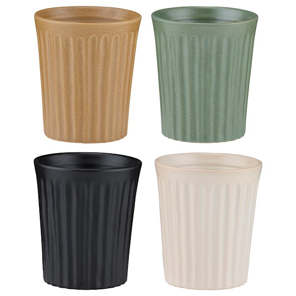 Kivitavaramukit 4-pack