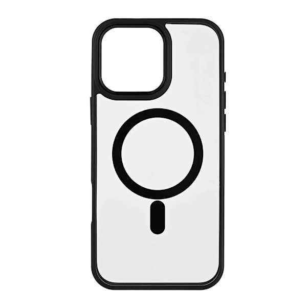 Onsala Bumper MagSeries Backshell til iPhone 16 Pro Max