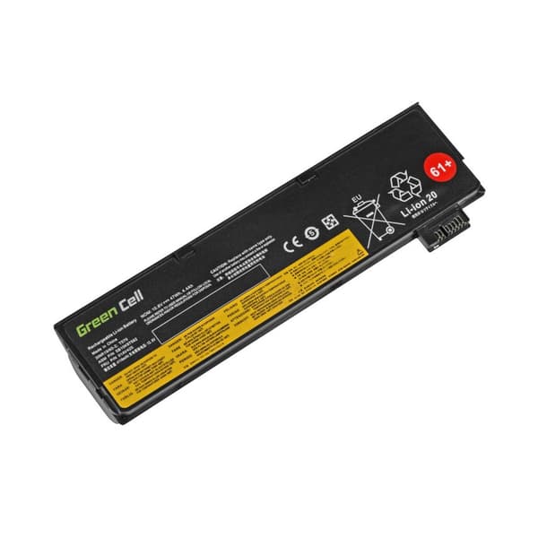 Green Cell Laptopbatteri 01AV424 til Lenovo ThinkPad T470 T570