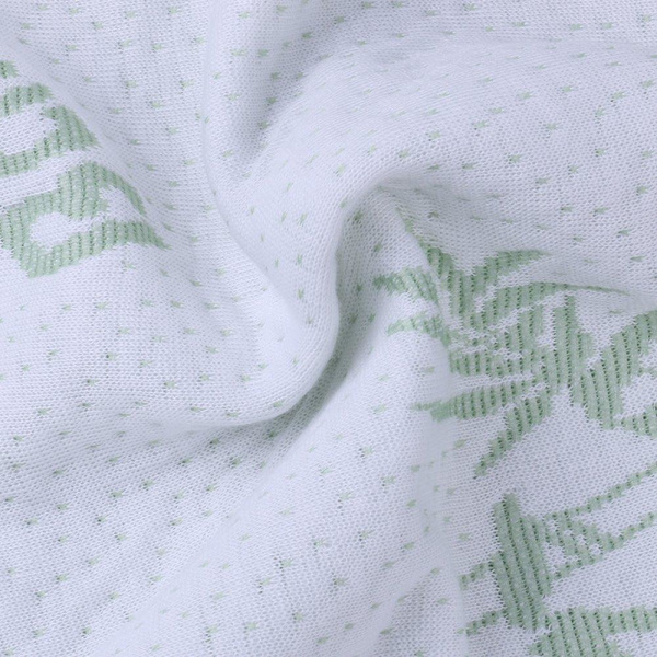 Tyynyliina Bambu 60x40cm