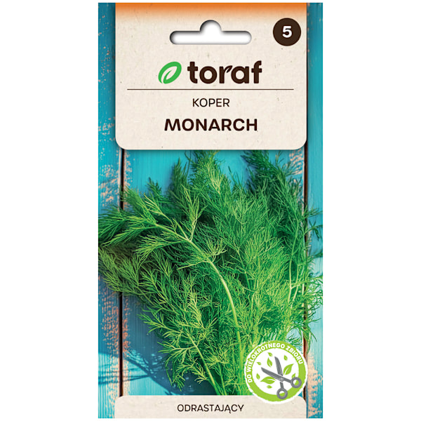 Monark tilli siemenet - Korkeasatoiset ja kestävät toistuvia sa