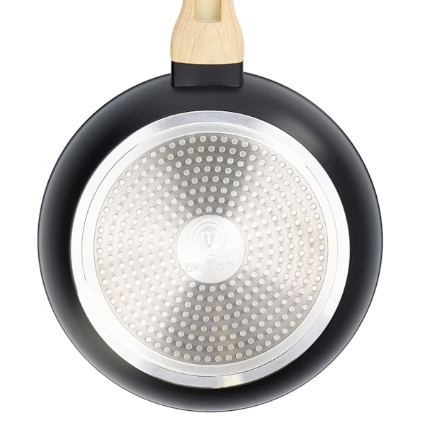Masterchef paistinpannu 28 cm – non-stick ILAG, PFOA-vapaa, ind