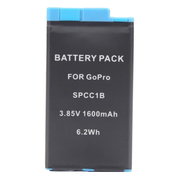 Batteri til GoPro Max 1600mAh
