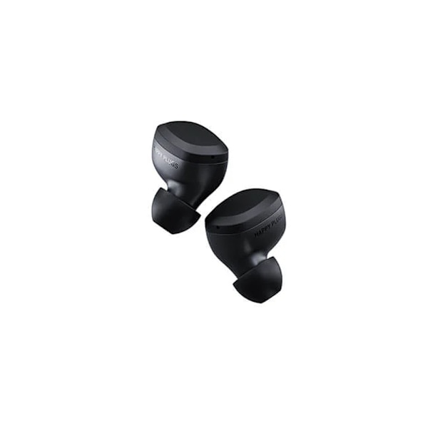 Happy Plugs Adore langattomat in-ear-kuulokkeet meikkipeilillä