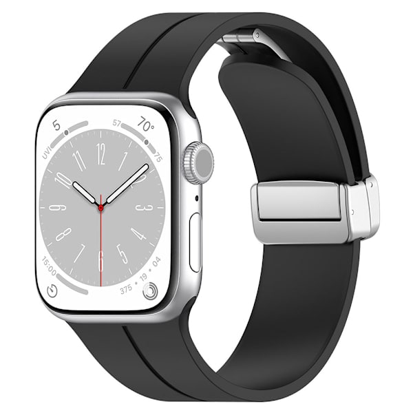 Magnetiskt armband till Apple Watch Ultra 2 / Ultra 3 38/40/41m