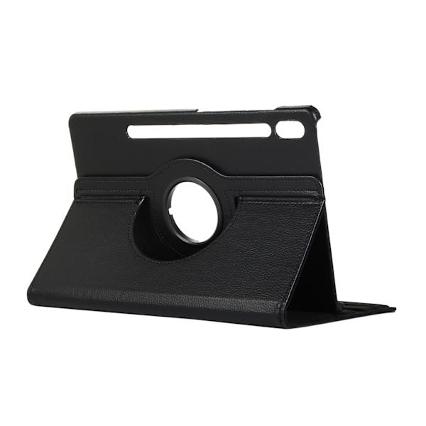 Fodral med roterande ställ till Samsung Galaxy Tab S7 FE T730 -