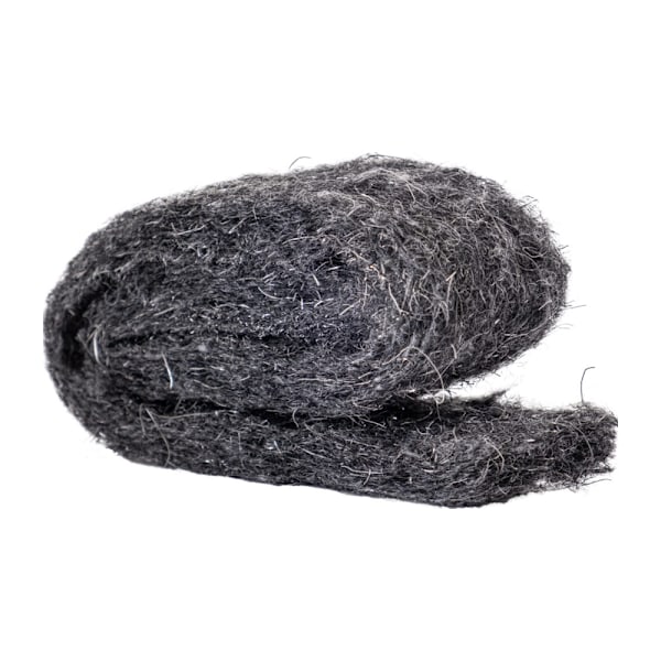 Silverline tiivistysteräsvilla 4x40 cm - tehokas suoja jyrsijöi