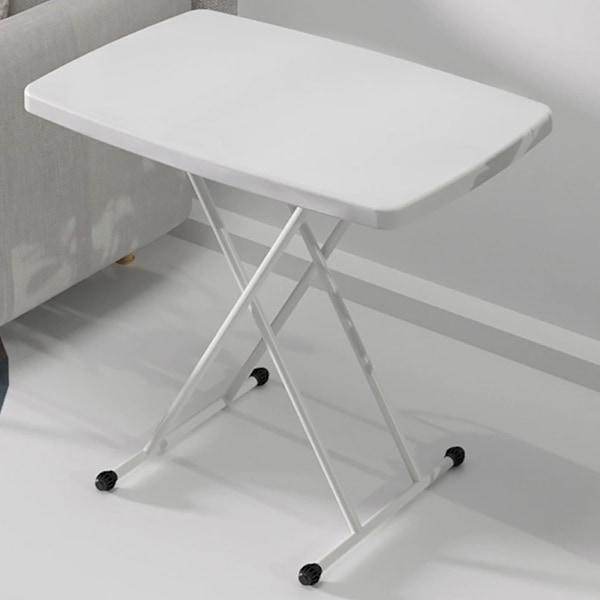Lätt fällbart bord – höjd 74 cm