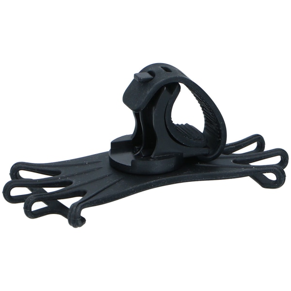 Mobilholder til cykelstyret