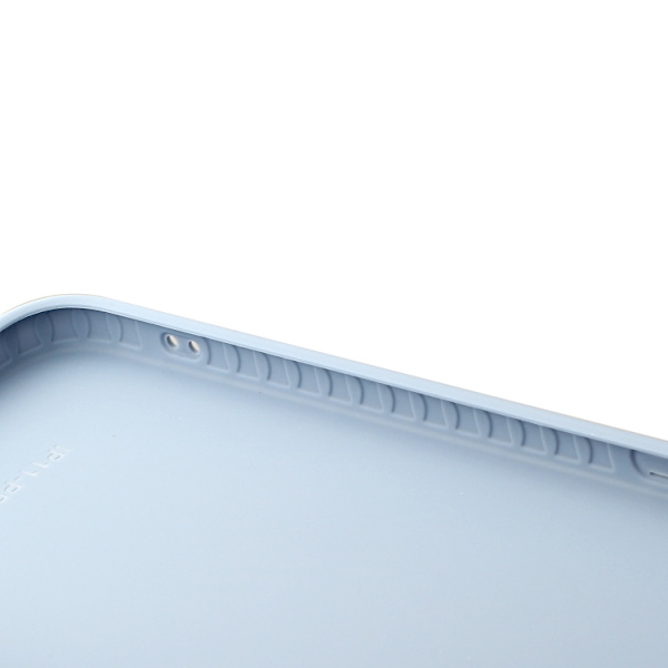 Tyylipuhdas matkapuhelimen kuori iPhone 11 - Musta