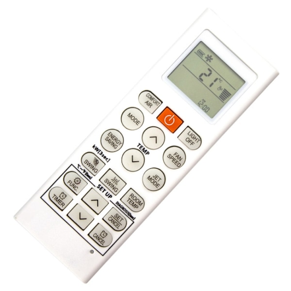 Fjernbetjening til LG Aircondition AKB74955602 / AKB74955604