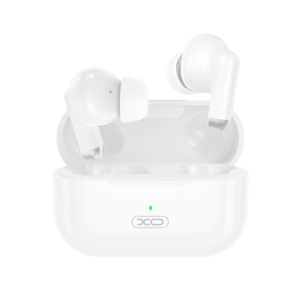 XO X40 TWS Trådlöst Headset - Vit